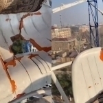 Buxorodagi “ajal charxpalagi”ning videosi tarqaldi. Hokimiyat izoh berdi