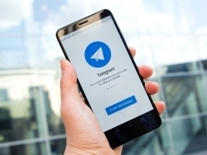 Telegram O‘zbekistonda ofis ochishni rejalashtirmoqda