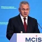 Ukraina uyatsizlarcha g‘alla bitimidan frontga qurol yetkazish uchun foydalandi – Shoygu
