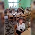 Kindergarten teacher disciplined for asking children about their father’s scent (video)