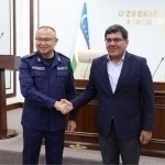 Бахтиёр Раҳмонқулов ҳокимликдан ФВВга ишга ўтди