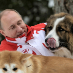 Песков Путиннинг хоббиси нима эканини маълум қилди 