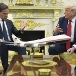 Tramp NATOni xiyonatda aybladi va Grenlandiya mavzusini yana ko‘tardi