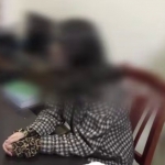 Buxoroda yigitining ishqiy mazmundagi videosini tarqatish bilan qo‘rqitgan qiz ushlandi (video)