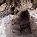 Traces of ancient farmers discovered in southern Uzbekistan