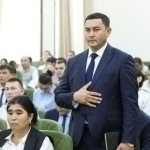 Музработнинг сўконғич ҳокимига ҳайфсан берилди