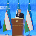2021 yil — Yoshlarni qo‘llab-quvvatlash va aholi salomatligini mustahkamlash yili deb e’lon qilindi