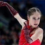 Фигурали учиш бўйича Россия чемпиони Алина Горбачева йўқолиб қолди