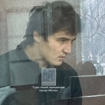 Москвадаги терактга алоқадорликда гумонланган яна бир тожикистонлик ҳибсга олинди