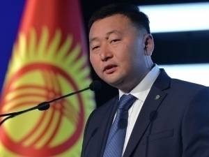 Ташиевнинг тарафдори озодликка чиқарилди