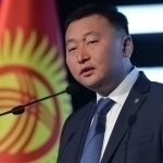 Tashiyevning tarafdori ozodlikka chiqarildi