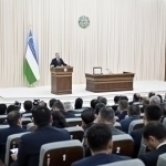 President orders major road repairs in Kashkadarya