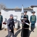 BMW urib ketgan YPX inspektori “Jasorat” medali bilan mukofotlandi