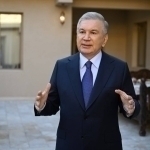 Бугун Президент Хоразмга боради