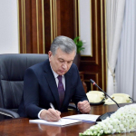 Shavkat Mirziyoyev propiska to‘g‘risidagi farmonni imzoladi. Tizim isloh qilinadi