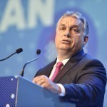 Орбан Украинага ЕИнинг янги маблағлари ажратилишига қарши чиқди