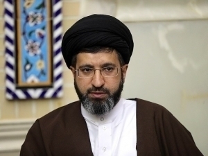 Мужтабо Хоманаий жароҳат олгани рад этилди