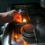 Бугун ҳам пойтахтнинг айрим ҳудудларида газ ўчирилади