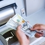 Dollar exchange rate declines again