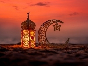 Рамазон ойи 18 февралдан бошланадими?