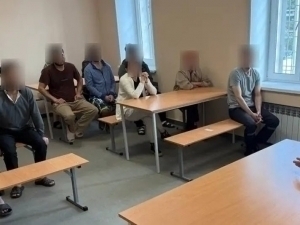 Tuladagi vaqtinchalik saqlash markazidan bir guruh o‘zbekistonliklar qaytariladi