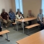 Tuladagi vaqtinchalik saqlash markazidan bir guruh o‘zbekistonliklar qaytariladi