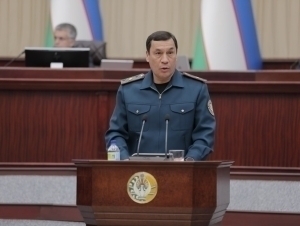 Bekmurod Abdullayev aybsiz deb topilgani aytildi (video)