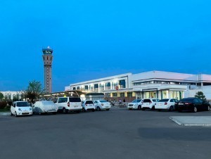 Ortikhodjayev decides to transfer parking lots near “Tashkent” airport to “Uzbekistan Airports”