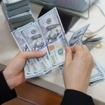 Доллар курси кетма-кет 3-кун тушди