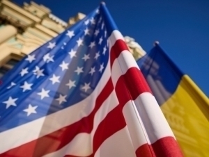 AQSH Ukraina energetikasini tiklash uchun 1,5 milliard dollar ajratadi