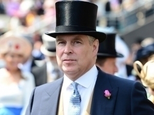 Буюк Британия шаҳзодаси ҳибсга олинди – ОАВ