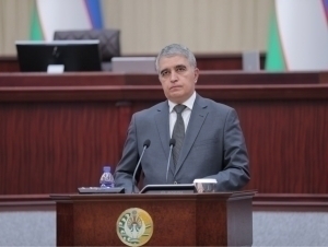 Suv zaxiramiz o‘tgan yilning shu davriga nisbatan 6,5 mlrd kub metrga kam – vazir (video)