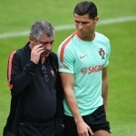 Ana xolos! Portugaliya bosh murabbiyi Ronalduga ovoz bermadi