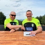 Usik faoliyatini futbolda davom ettiradi