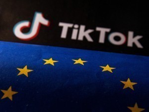 Европа Иттифоқи TikTok’га 368 миллион доллар жарима солди 
