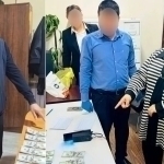 Икки вилоятда Умрага ноқонуний юборишни ваъда қилганлар ушланди