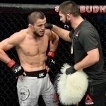 Nurmuhammedov qozog‘istonlik jangchi bilan to‘qnash keladi