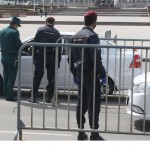 Now the National Guard has the authority to issue fines