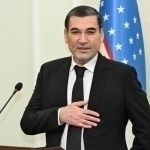 Tadbirkor Botir Rahimov tennis federatsiyasiga rahbar bo‘ldi