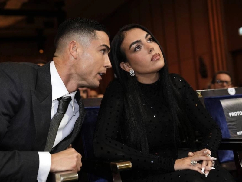 Ronalduning muxlislari to‘yda adashib qoldi (video)