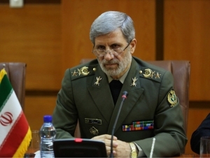 Исроил ҳужумлари давомида Эрон бош қўмондони йўқ қилинди – ОАВ