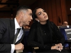 Ronalduning muxlislari to‘yda adashib qoldi
