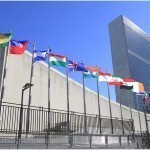 Rossiya BMT qarorgohini Nyu-Yorkdan ko‘chirishni taklif qildi