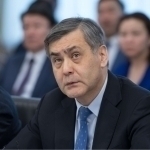 ШҲТ Бош котиби ўзгарди