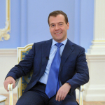 TIV Medvedevning O‘zbekistonga tashrifi bo‘yicha bayonot berdi