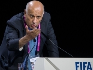 Falastin futbol assotsiatsiyasi FIFA va UEFA’ga murojaat qildi