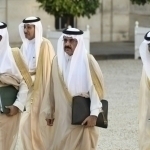 Saudiya Putin-Tramp uchrashuviga tayyorgarlikni boshlamagan