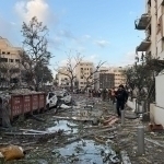 Исроилдаги ўзбекистонликлар яна бир бор огоҳлантирилди