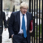 Buyuk Britaniya bosh vaziri lavozimi uchun asosiy lider aniqlandi