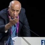 Falastin futbol assotsiatsiyasi FIFA va UEFA’ga murojaat qildi